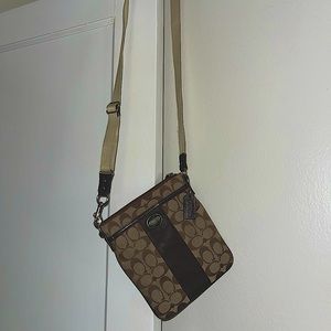 Coach Cross Body